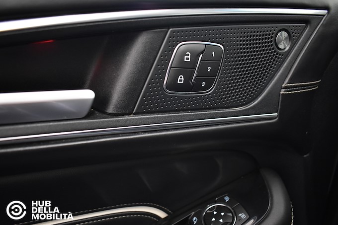 FORD 2.0 EcoBlue 238 CV AWD Start&Stop aut. Vignale